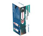 AQUA MARINE - 10'6" Inflatable Stand Up Paddle Board